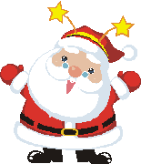 santa